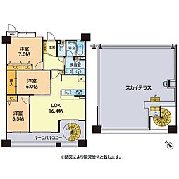 ファーネストアクアヴィラ保田窪