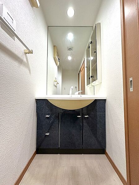 洗濯機置き場あり◎