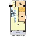 春日スカイマンション4階2,200万円
