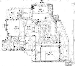ベルズ新屋敷