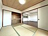 その他：リビングと和室を一体化しても使えます◎