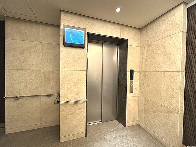 その他 アルファステイツ高見馬場 13階/1302