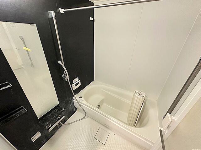 浴室 アルファステイツ高見馬場 12階/1202