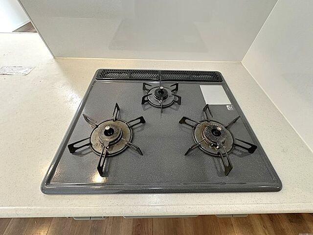 設備 アルファステイツ高見馬場 12階/1202