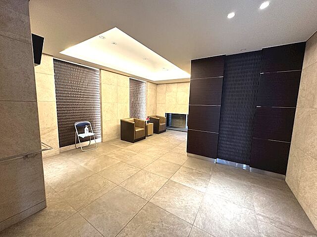 その他 アルファステイツ高見馬場 12階/1202