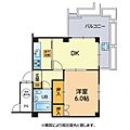 エトワール九品寺3階250万円