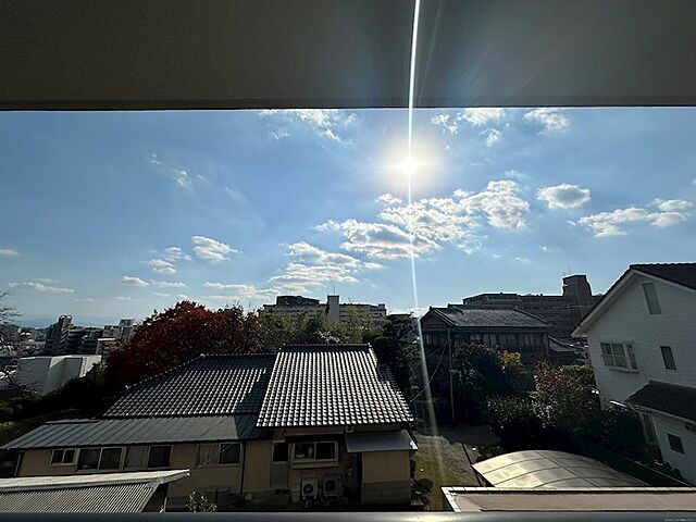 その他 ヴェルビュ京町 2階/204