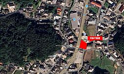 上天草市松島町合津土地の土地画像