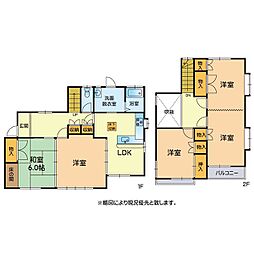 北区楠6丁目