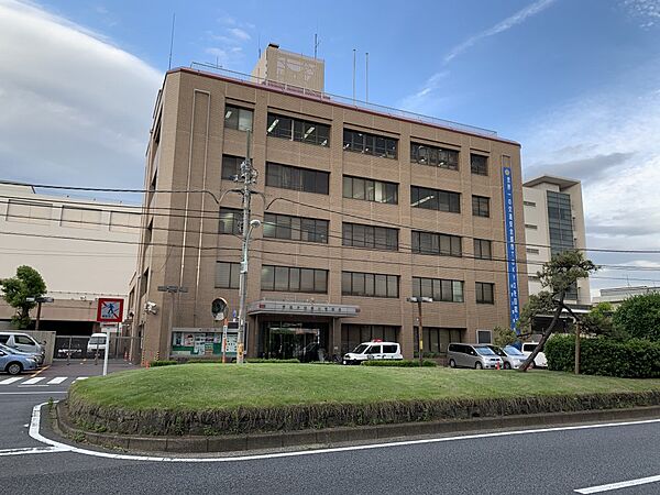 Ｋｏｌｏｎｉｈａｖｅｎ　Ｈａｂ ｜東京都北区滝野川1丁目(賃貸アパート1LDK・3階・35.19㎡)の写真 その21