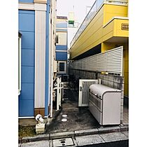 フェリスサクセス  ｜ 東京都中野区江原町1丁目（賃貸アパート1R・2階・11.18㎡） その4