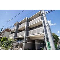 東京都板橋区赤塚2丁目（賃貸マンション2LDK・2階・57.24㎡） その1