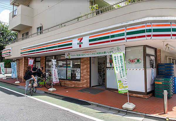 スカイコートヌーベル中村橋
