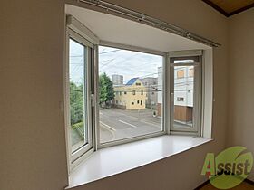 セトルA  ｜ 北海道札幌市北区北三十一条西13丁目（賃貸アパート2LDK・2階・55.00㎡） その16