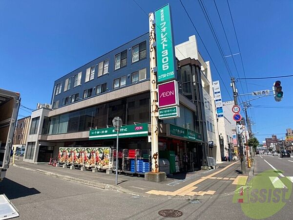 北海道札幌市北区北二十八条西5丁目(賃貸アパート1DK・4階・31.00㎡)の写真 その30