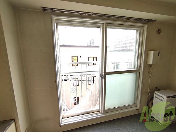 北海道札幌市北区北三十六条西7丁目(賃貸アパート1DK・4階・26.00㎡)の写真 その16