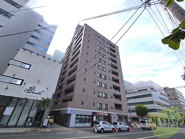 画像2:札幌市北区北8条西「ラ・クラッセ札幌ステーションフロント」
