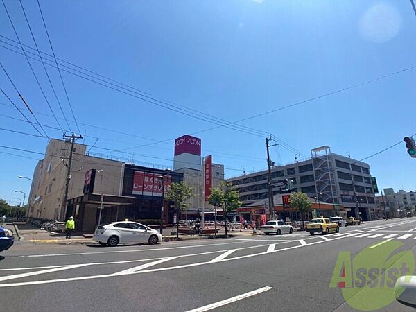 北海道札幌市北区北三十六条西3丁目(賃貸アパート2LDK・2階・42.00㎡)の写真 その30