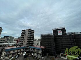 サンコート円山ガーデンヒルズ  ｜ 北海道札幌市中央区南六条西26丁目（賃貸マンション1LDK・9階・34.73㎡） その20