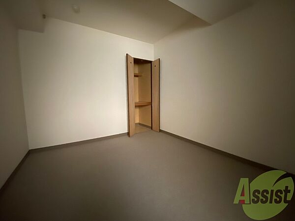 画像24:もうひとつの部屋は和室になっていました！
