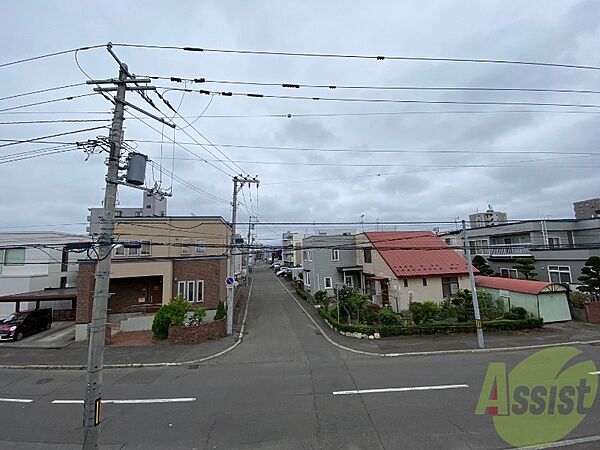 北海道札幌市東区北二十二条東18丁目(賃貸アパート2LDK・2階・44.28㎡)の写真 その20