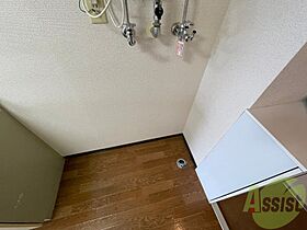 ニューホライズンハイツ  ｜ 北海道札幌市中央区南六条西14丁目（賃貸マンション1K・6階・23.10㎡） その19