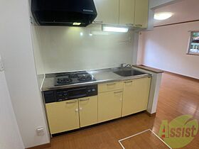 梅内マンション  ｜ 北海道札幌市北区新琴似八条1丁目（賃貸アパート1LDK・1階・48.00㎡） その8