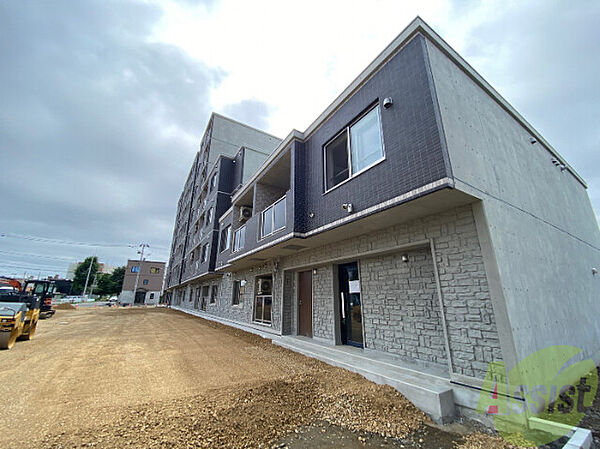 北海道札幌市東区北十九条東5丁目(賃貸マンション2LDK・6階・51.39㎡)の写真 その27