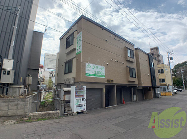 画像2:札幌市北区北7条西「キアーロN7」