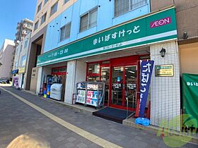 北海道札幌市北区北二十一条西4丁目1-22（賃貸マンション1LDK・4階・33.72㎡） その29