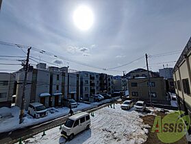 Tasso医大南B棟  ｜ 北海道札幌市中央区南六条西17丁目（賃貸アパート3LDK・1階・82.60㎡） その20