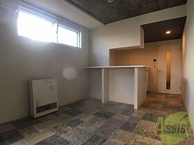 SROOM  ｜ 北海道札幌市中央区南八条西12丁目（賃貸マンション1LDK・5階・30.04㎡） その3