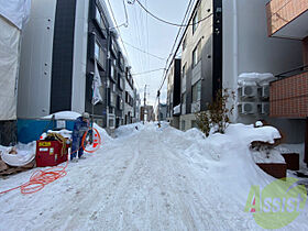 SROOM  ｜ 北海道札幌市中央区南八条西12丁目（賃貸マンション1LDK・5階・30.04㎡） その28