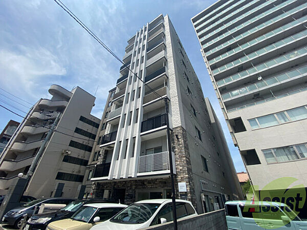 画像2:札幌市中央区大通西「YU-COURT 大通西13」