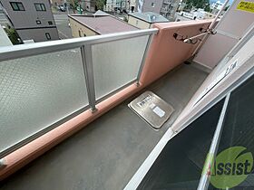 北海道札幌市北区北二十条西6丁目（賃貸マンション1LDK・2階・38.35㎡） その15