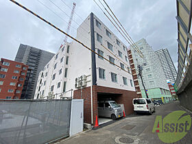 Terrace Kasumi  ｜ 北海道札幌市中央区南十条西1丁目（賃貸マンション1LDK・4階・32.68㎡） その6