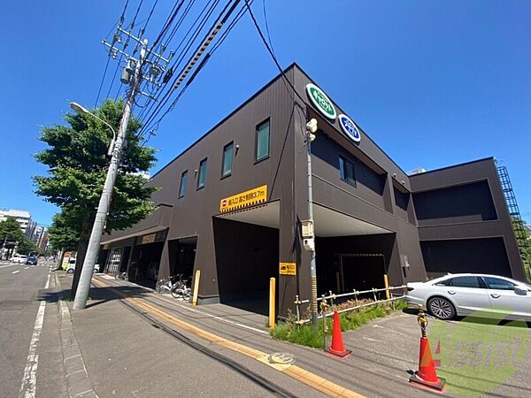 Terrace Kasumi ｜北海道札幌市中央区南十条西1丁目(賃貸マンション1LDK・3階・32.68㎡)の写真 その30