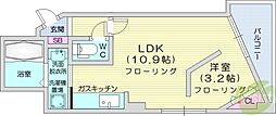 グランカーサ北3条