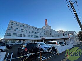 北海道札幌市東区北十八条東13丁目（賃貸アパート1LDK・3階・30.29㎡） その29