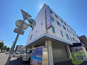 イリオスディオ  ｜ 北海道札幌市北区北二十三条西2丁目（賃貸マンション1LDK・9階・35.17㎡） その30