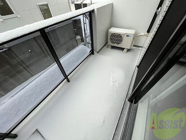 北海道札幌市東区北十七条東3丁目(賃貸マンション1LDK・5階・43.48㎡)の写真 その16