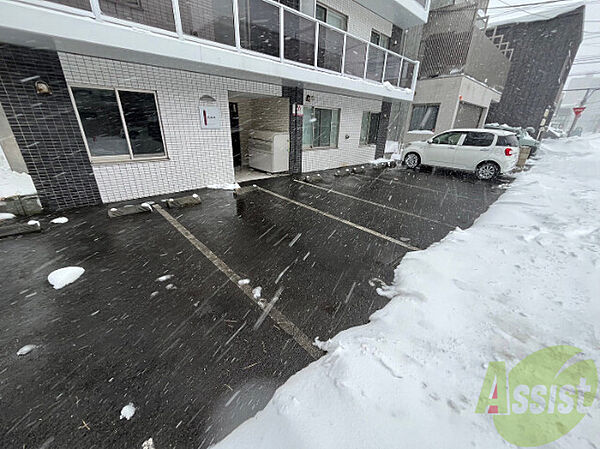 北海道札幌市東区北二十二条東18丁目(賃貸マンション1LDK・2階・35.21㎡)の写真 その18