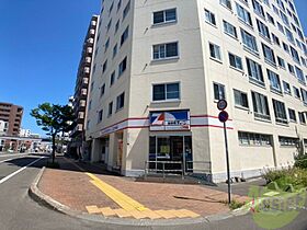 北海道札幌市北区北十八条西3丁目1-1（賃貸マンション1K・5階・26.70㎡） その30