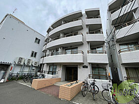 北海道札幌市北区北二十一条西5丁目（賃貸マンション1DK・4階・24.93㎡） その1