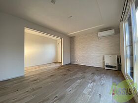 RESIDENCE　SHINMEI　北円山  ｜ 北海道札幌市中央区北六条西28丁目（賃貸マンション2LDK・1階・50.02㎡） その7