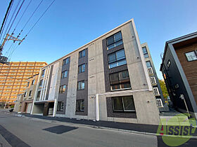 RESIDENCE　SHINMEI　北円山  ｜ 北海道札幌市中央区北六条西28丁目（賃貸マンション2LDK・1階・50.02㎡） その6