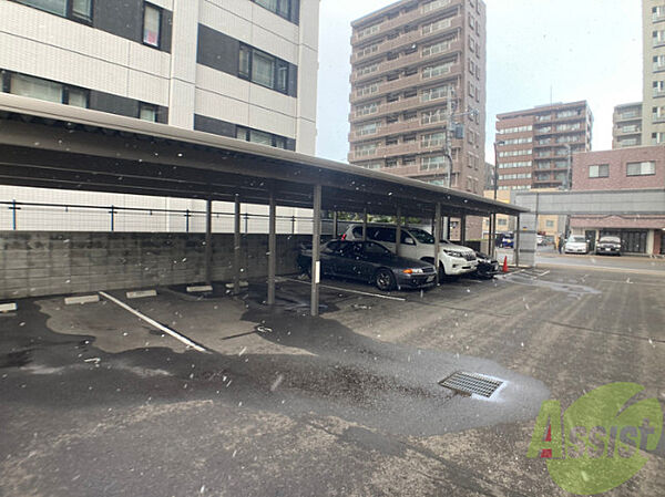 ヴォーネン円山裏参道 ｜北海道札幌市中央区南二条西21丁目(賃貸マンション2LDK・5階・49.81㎡)の写真 その18