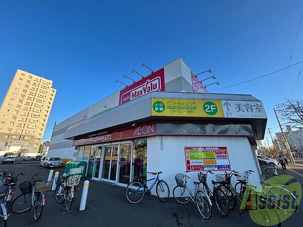 北海道札幌市東区北十八条東13丁目(賃貸マンション2LDK・3階・60.00㎡)の写真 その30
