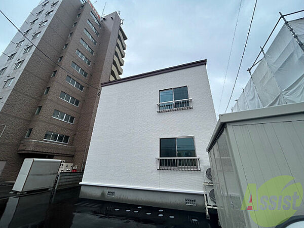 北海道札幌市東区本町二条3丁目(賃貸アパート2LDK・2階・61.89㎡)の写真 その28