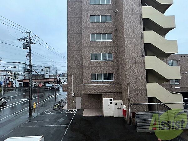 北海道札幌市東区本町二条3丁目(賃貸アパート2LDK・2階・61.89㎡)の写真 その20
